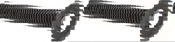 7/8-9, External Male Thread, Stainless Steel, Eye Hole Head, Rod End